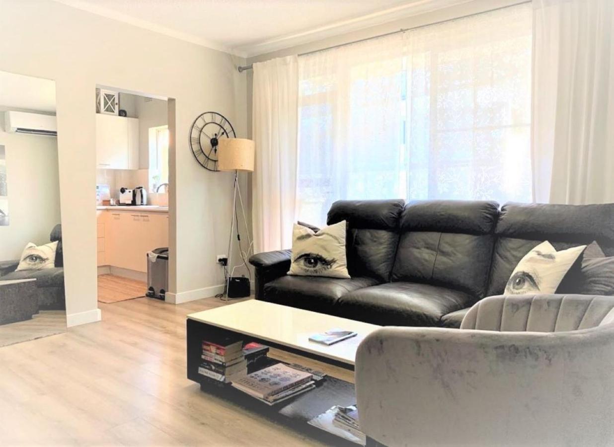 Top Mosman Location Apartment Sydney Luaran gambar